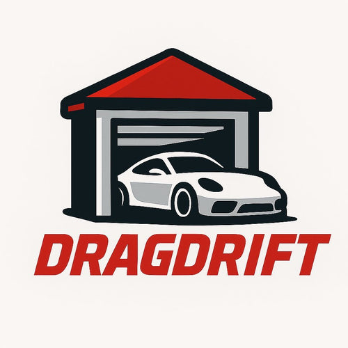 DragDrift